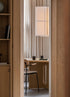 Androgyne Dining Table 120cm